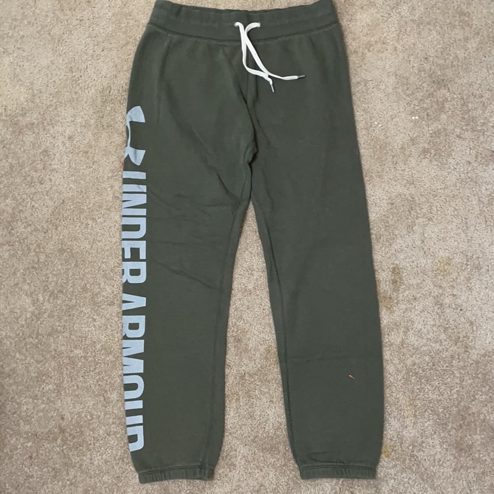Under Armour Sweatpants